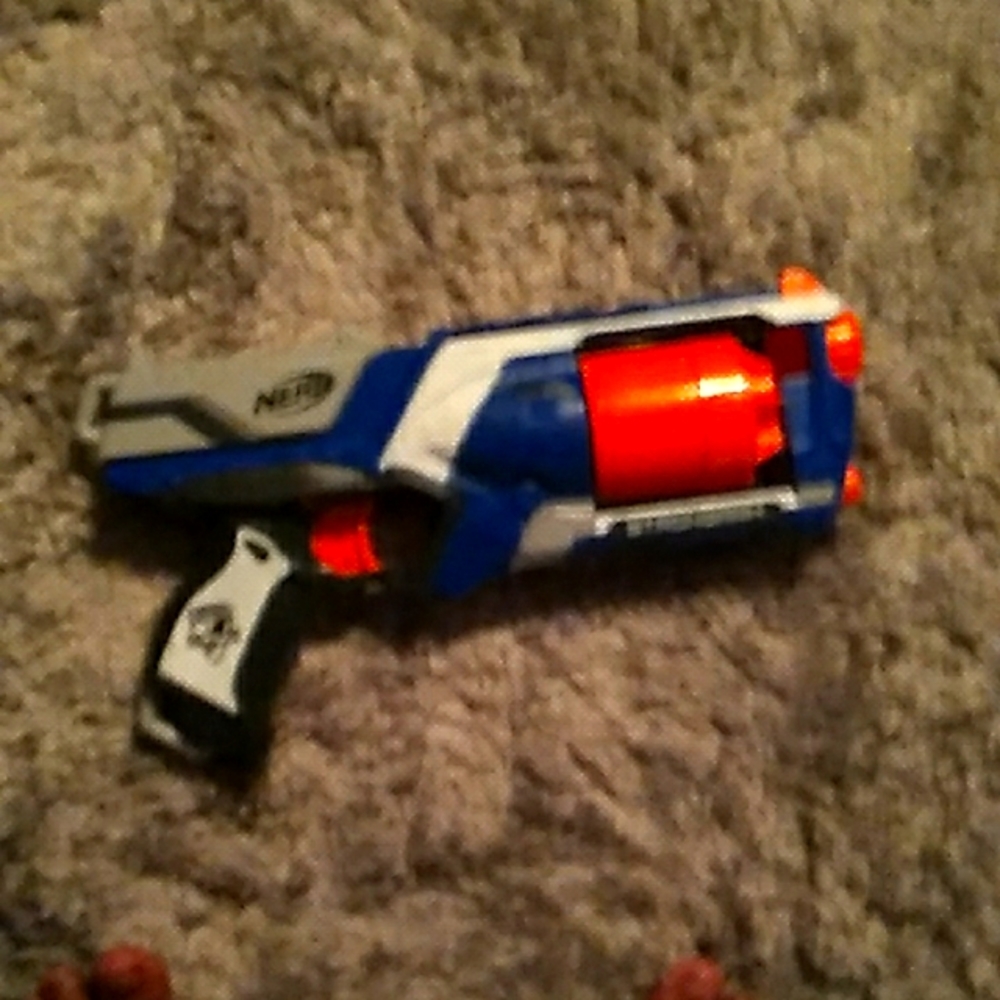 Nerf